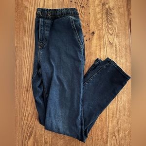 Gap Stretch Denim
